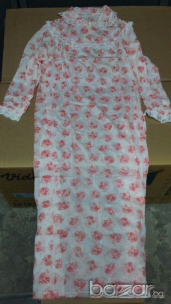 Нощница , снимка 1