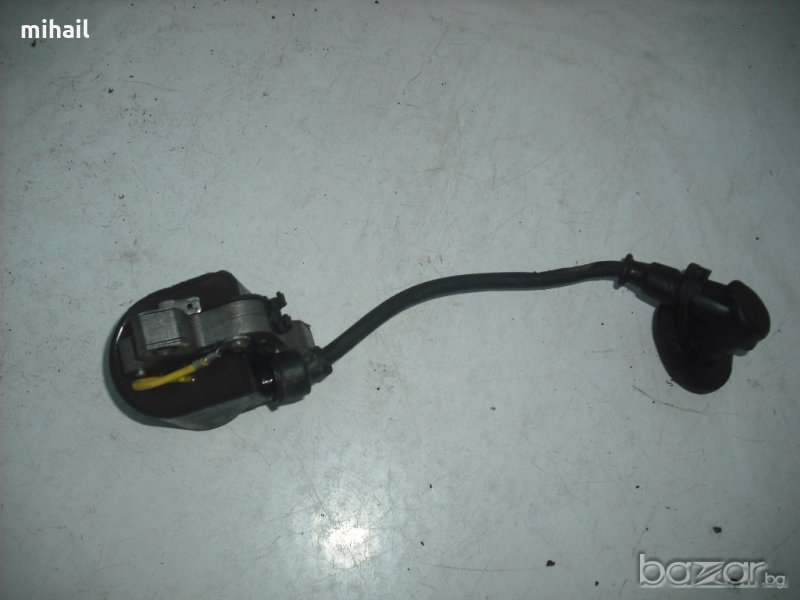 Продавам бубина за Stihl 044, Ms440, снимка 1