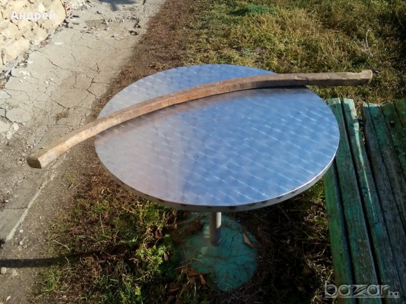 Кобилица за менчета,котлета, снимка 1