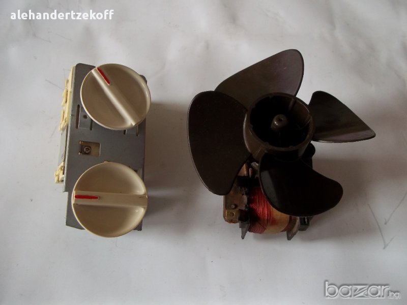 Части за френска домакинска кухненска микровълнова фурна печка,,moulinех'', снимка 1