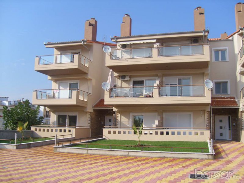 Почивка в Керамоти,Гърция, снимка 1