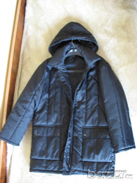 Ново детско зимно яке (юношеско), снимка 1