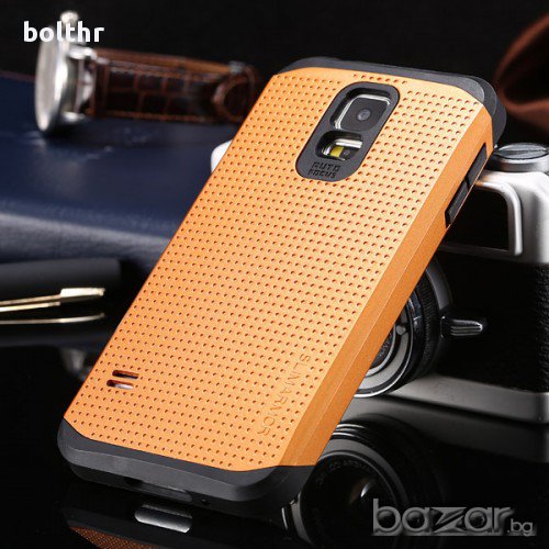 ГРЪБ ЗА SAMSUNG GALAXY S5 MINI, снимка 1