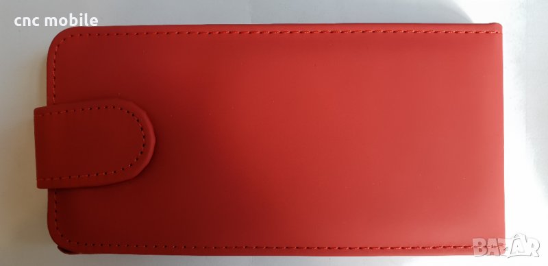 Sony Xperia Z2 - Sony D6502 - Sony D6503 кожен калъф - case, снимка 1