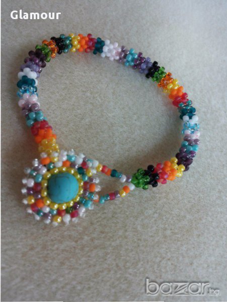 Гривна "Фантазия", снимка 1