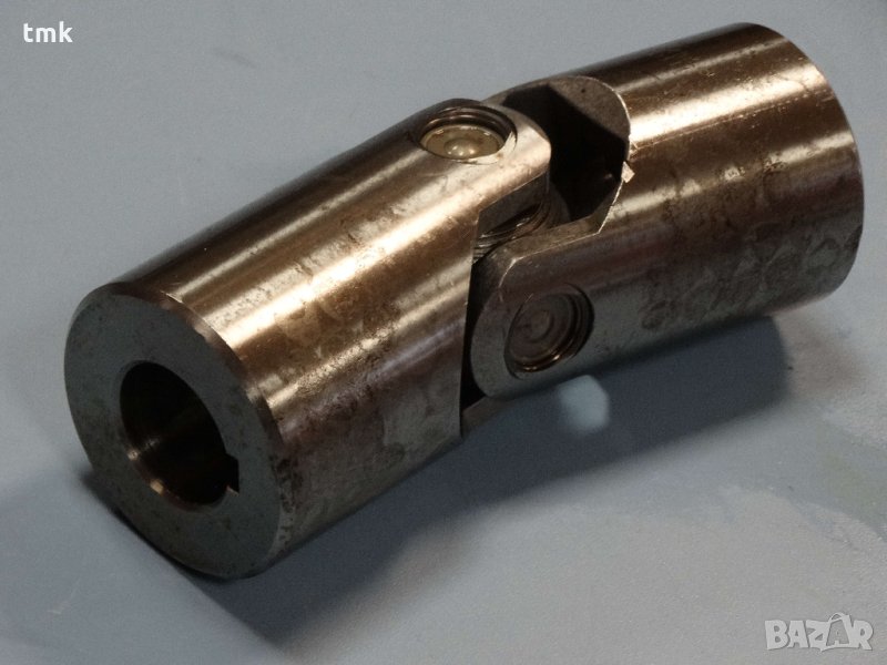 Кардан машинен 111У 6 2477 , снимка 1