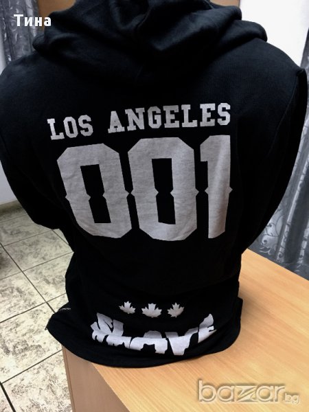 Готин  суитчър, снимка 1