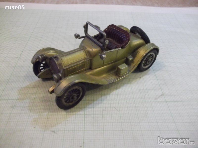 Кола - 217, снимка 1