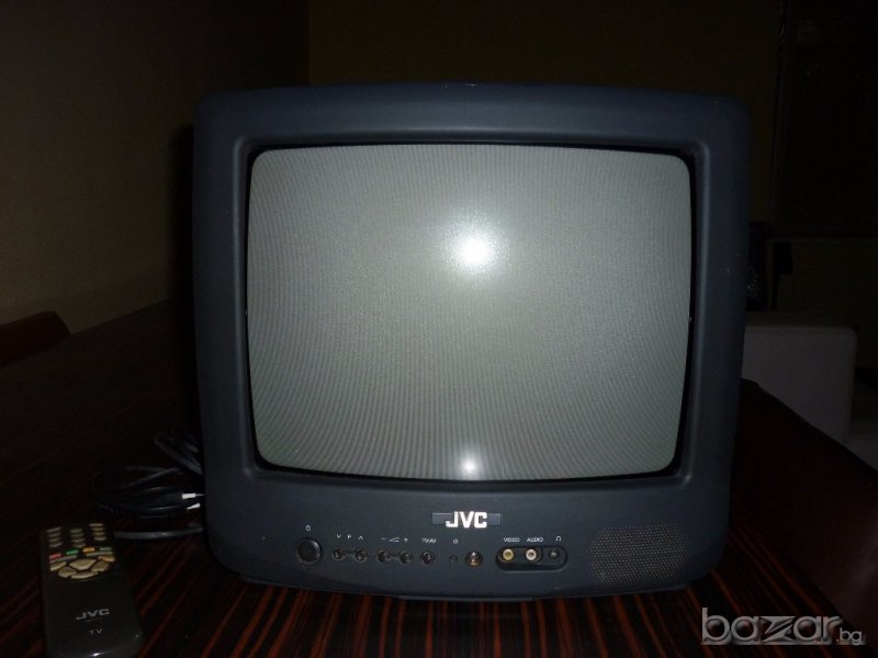 телевизор  JVC, снимка 1