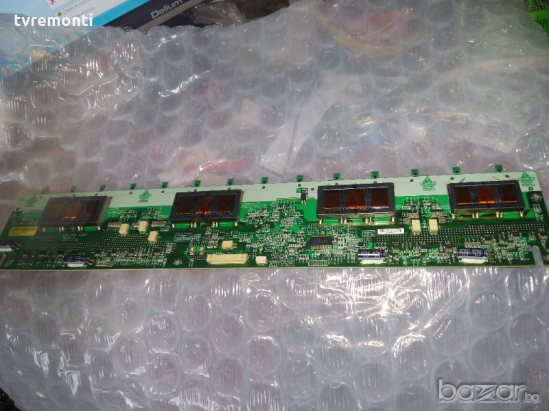 Inwerter Board SSI400_14A01 REV 0.1, снимка 1