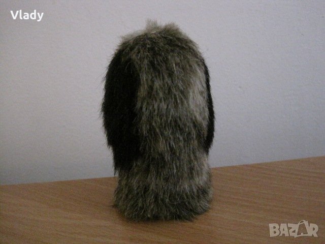 Две кожени фигурки , снимка 6 - Декорация за дома - 23541252