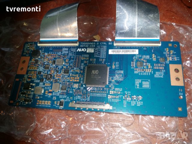 T-Con Board T500QVN03.0, 50T32-C04