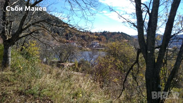 Продавам парцел на входа на гр.Смолян, снимка 5 - Земеделска земя - 23193251