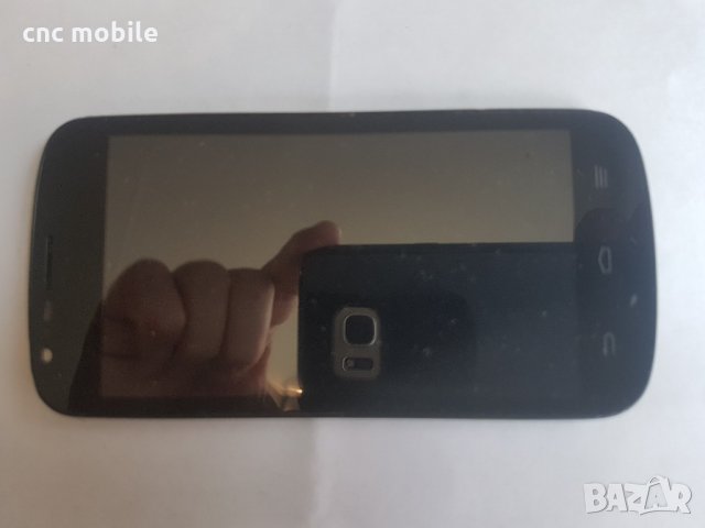 ZTE Blade Q оригинални части и аксесоари 