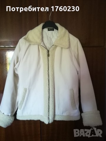Дамско яке, снимка 1