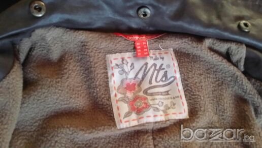 Красиво екстравагантно яке, снимка 6 - Якета - 19545497