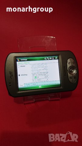 джобен компютър Mio P350 GPS, снимка 2 - Друга електроника - 24909314