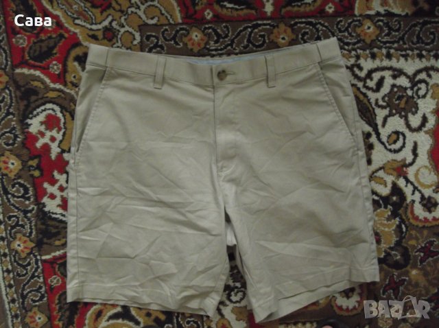 Къси панталони CROFT&BARROW   мъжки,Л, снимка 3 - Къси панталони - 25726572