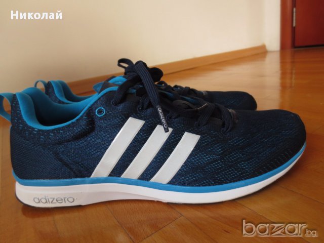 Adidas  маратонки, снимка 6 - Маратонки - 17057206