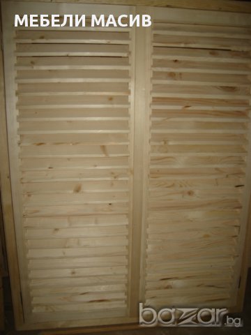 масивни портали, ковани врати от дъски, дворни, интериорни и...., снимка 7 - Други стоки за дома - 11005788