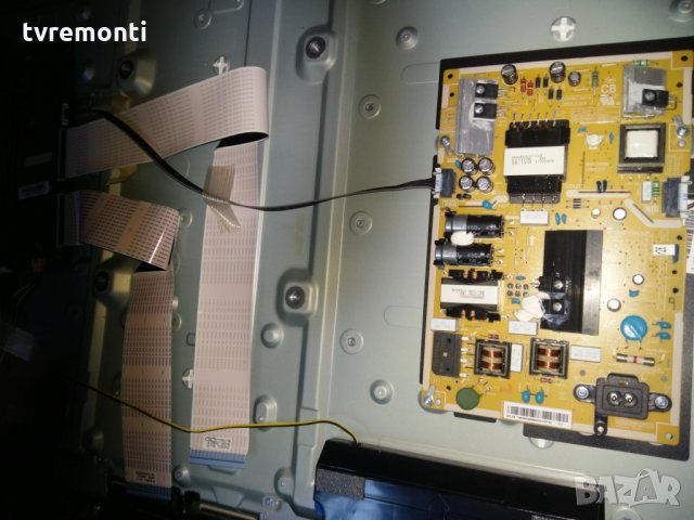 LED TV CY-GK040HGLV4H LED BACKLIG LED DIOD, снимка 2 - Части и Платки - 22663798