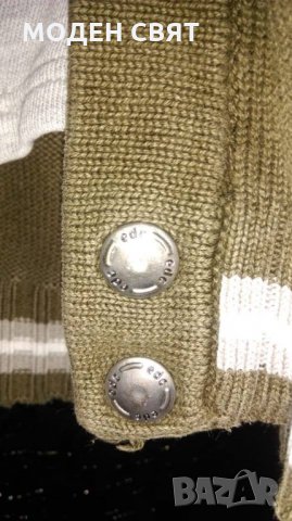 Оригинален суичер ESPRIT, снимка 6 - Суичъри - 24106152