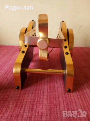 стара руска поставка за бутилки, снимка 6 - Декорация за дома - 23171830