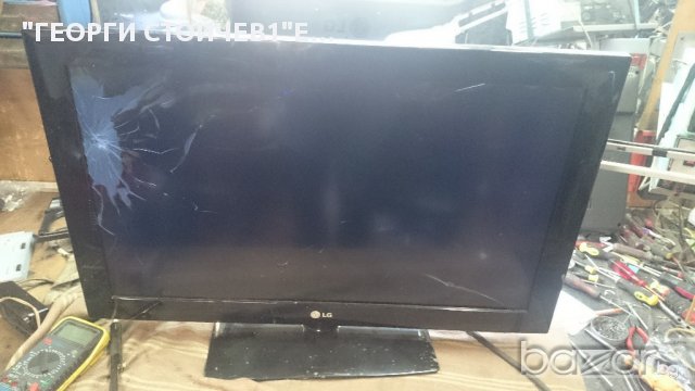 32LD450 LD01B EAX61354203[0] EAX61464001/7 MT71884.00 REV;2LOGAH