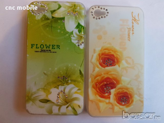 iPhone 4 - iPhone 4S калъф - case, снимка 11 - Калъфи, кейсове - 17446530