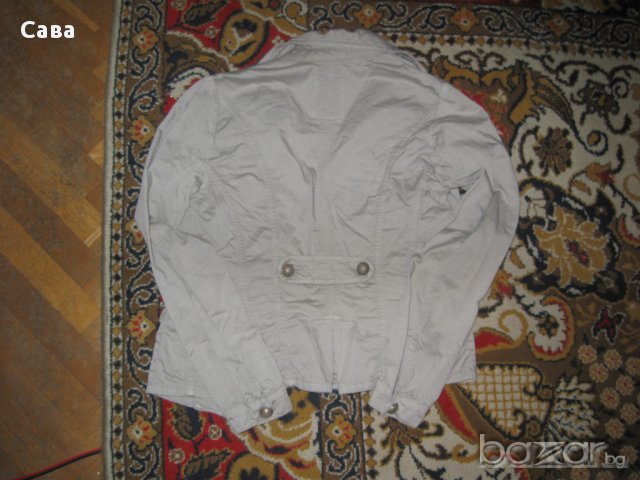 Дамско спортно сако Stroke   размер м, снимка 2 - Сака - 15562303