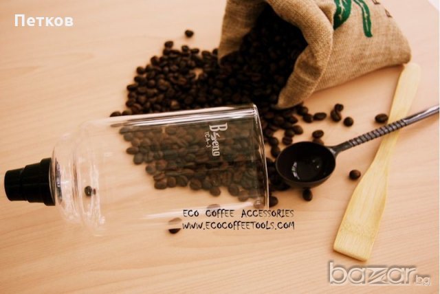 Вакуум, сифон Кафе машина., снимка 5 - Кафемашини - 20062622