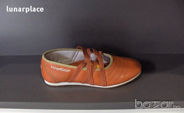 Дамски балерини Kangaroos EU 37
