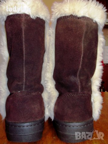 SONOMA, 38 номер Дамски Ботуши. Код 371, снимка 3 - Дамски ботуши - 23616269