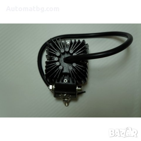 Диодна лампа – прожектор LEDENER, снимка 2 - Аксесоари и консумативи - 23670212