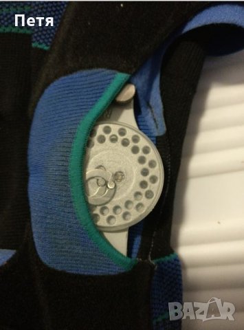 Шина Bauerfeind SofTec Genu / ортеза за коляно Bauerfeind SofTec Genu, снимка 10 - Ортези и протези - 12164618