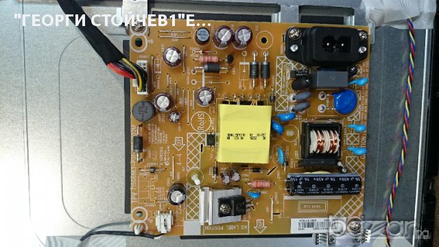 24PHT4000-12 СЪС СЧУПЕН ПАНЕЛ, снимка 3 - Части и Платки - 16179042