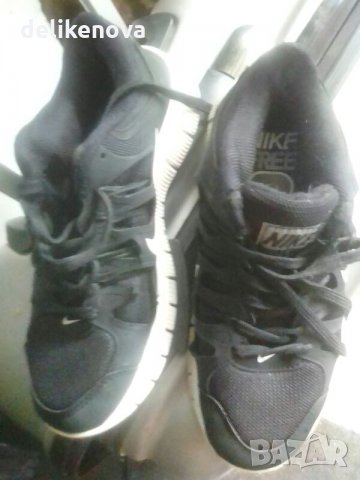 Nike Free. Original. Size 37, снимка 1