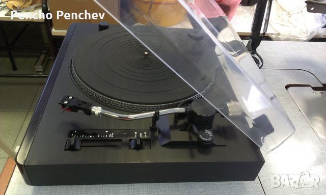 Грамофон Medion & Rec USB, снимка 3 - Грамофони - 24860318