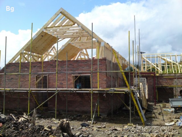 Ремонт на покриви и Хидроизолация. гаранция и качество, снимка 10 - Други ремонти - 18364812