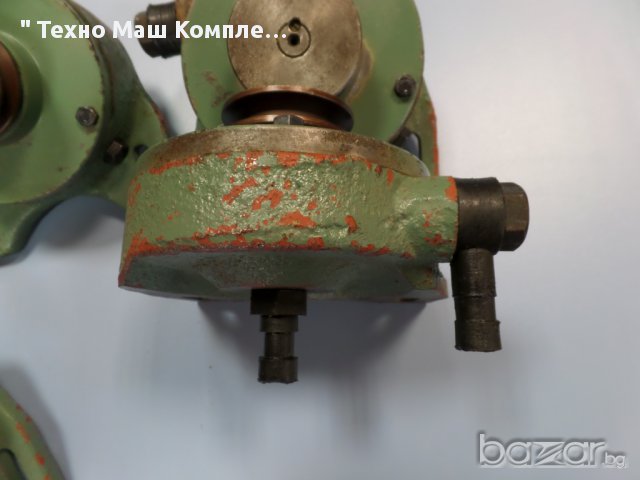 Помпа за охлаждаща течност за отречна ножовка ОН, снимка 4 - Водни помпи - 11147366