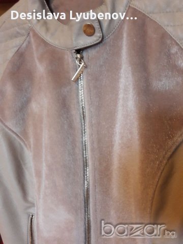 Дамско яке, снимка 3 - Якета - 19594096