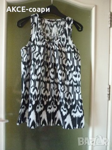 Потник/туника за бременни, М-Л, снимка 1