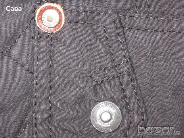 Зимно яке KHUJO  дамско,м, снимка 6 - Якета - 19647000