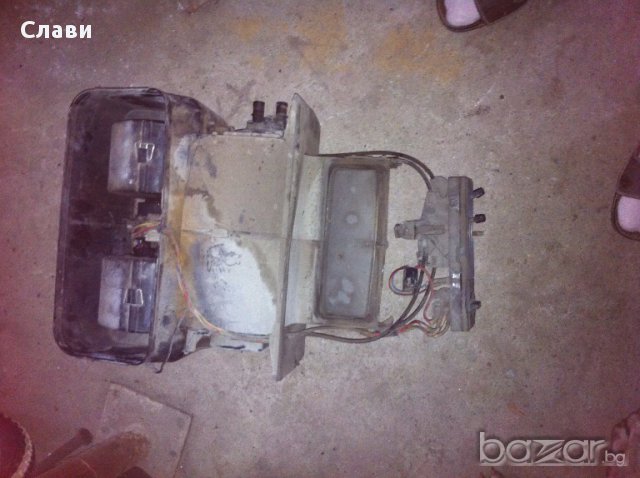 Продавам парно шкода фаворит