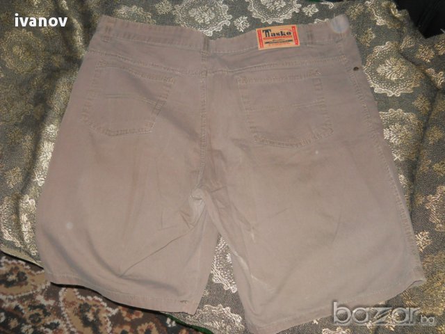 Мъжки къси панталони, снимка 1