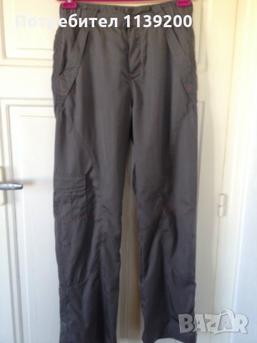 Нов френски спортен туристически панталон лиосел евкалипт Tеncel Lyocell лиоцел , снимка 13 - Панталони - 23995947