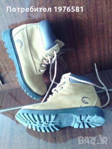 Нови детски обувки Tiger - X № 33, снимка 7 - Детски маратонки - 23354083