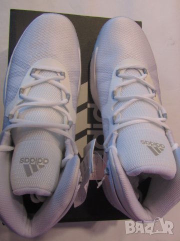 Продавам оригинални кецове ADIDAS., снимка 2 - Кецове - 24384347