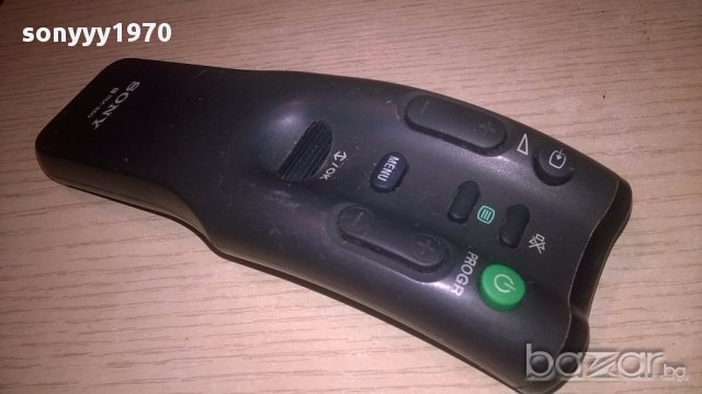 Sony remote-внос швеицария, снимка 3 - Други - 17244100