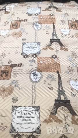 Шалтета за легла , снимка 11 - Покривки за легло - 25750409